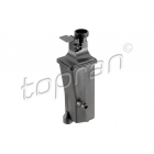Expansion tank TOPRAN 17117573781