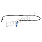 ABS sensor TOPRAN 34523420330
