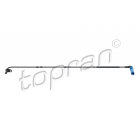 ABS sensor TOPRAN 34523420331