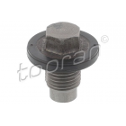 Õlikork P12x1,50 TOPRAN 1137513050