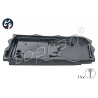 AK filter/oil pan TOPRAN