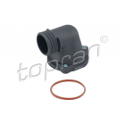 Flange TOPRAN 11532243133
