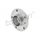 Wheel hub TOPRAN 33411095417