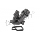 Flange TOPRAN 11117800048