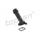Flange TOPRAN 11127810707