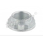 Mutter TOPRAN  M27x1,5 mm