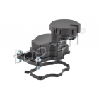Crankcase breather TOPRAN 11127803790
