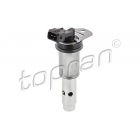 Klapp TOPRAN  11367585425