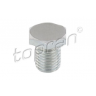 Õlikork M12x1,5x16mm TOPRAN seibita