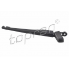 Wiper Arm TOPRAN 61623400708