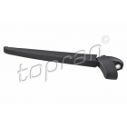 Wiper Arm TOPRAN 61627206357