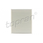 Cabin filter TOPRAN 6945956