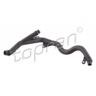 Cooling pipe TOPRAN 11537802632