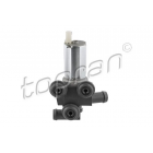 Additional water pump TOPRAN 64116928246