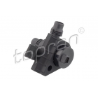 Additional water pump TOPRAN 64116988960