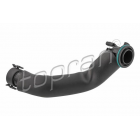 Crankcase breather TOPRAN 11127598091