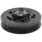 Rihmaratas TOPRAN 11239888682