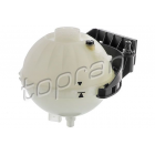 Expansion tank TOPRAN 17137642158