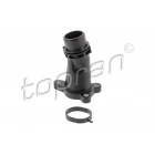 Flange TOPRAN 11118511205