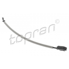 Door cable TOPRAN 51218213797