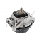 Engine mount TOPRAN 22116856183