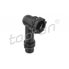 Flange TOPRAN 17128573148