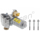 All-wheel drive switch TOPRAN 27107546671