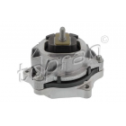 Engine mount TOPRAN 22116859412