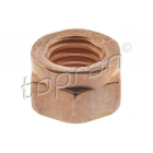 Copper nut TOPRAN 11621744323