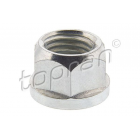 Mutter M10x1,25 TOPRAN