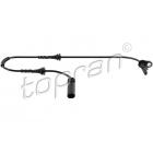 Abs andur TOPRAN  34525A98F70