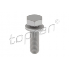 Bolt M10x1.5 TOPRAN 33306760652