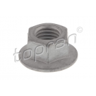 Mutter M12x1.5 TOPRAN 33326760668