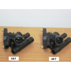 Termostaat Motorad 7700103326