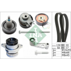 Hammasrihma kmpl INA +pump