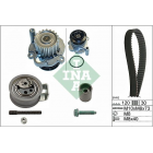 Hammasrihma kmplpump
