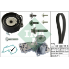 Hammasihma kmpl INA+ VEEPUMP