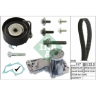 Hammasihma kmpl INA+ VEEPUMP