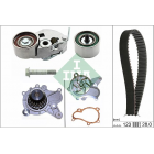 Hammasrihma kmpl+pump
