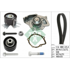 Hammasrihm kmpl+pump