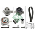 Hammasrihma kmpl + pump andurita