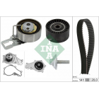 Hammasrihm kmpl+pump 20mm