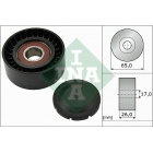 *Juhtrull INA 65mm x 26mm