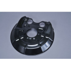 Targhetta protezione disco Pid par Ve C