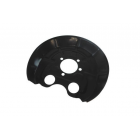 Targhetta protezione disco Pid par Ve C