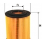 Õlifilter 650300