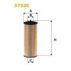 Oil filter