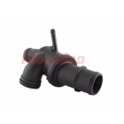 Termostaat Motorad  A6402000515