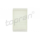 Cabin filter TOPRAN