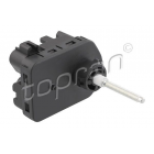Fire regulator TOPRAN 85661-22020
